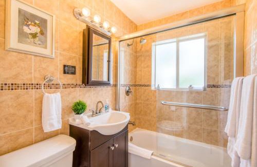 Survey Creek Maison | Casa Contenta