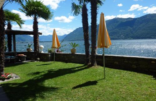 Porto Ronco Appartement | Casa Conti al Lago
