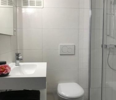Porto Ronco Appartement | Casa Conti al Lago