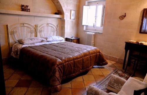 Sasso Caveoso Maison | Casa Contini