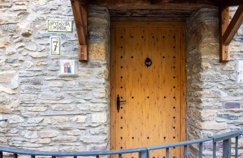 Soriguera Appartement | Casa Conxita de Pepa