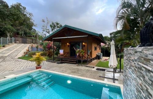Puerto Carrillo Maison | Casa Cooper