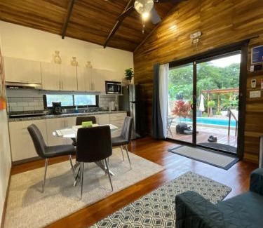 Puerto Carrillo Maison | Casa Cooper