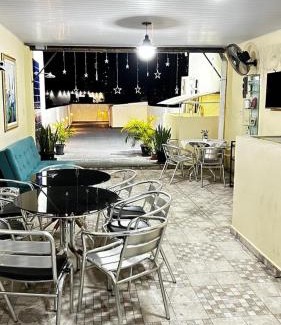 Cremacao Appartement | Casa Cop 30 B Campos Belém