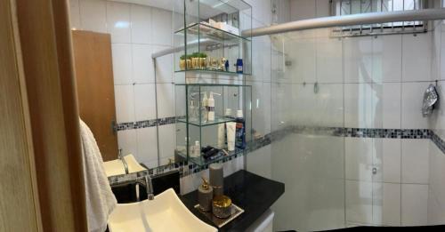 Cremacao Appartement | Casa Cop 30 B Campos Belém