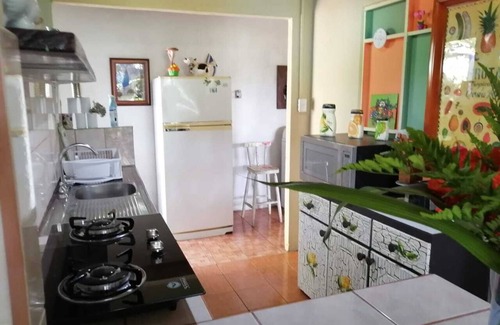 Monteverde Maison | Casa Colpachi, dans les nuages