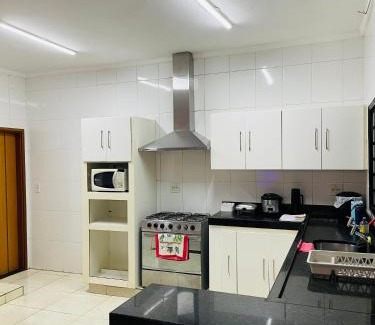 Barretos Maison | Casa Coqueiros