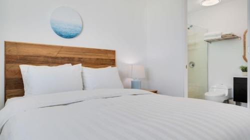 Bajura Maison | Casa Coral en Mar Bela
