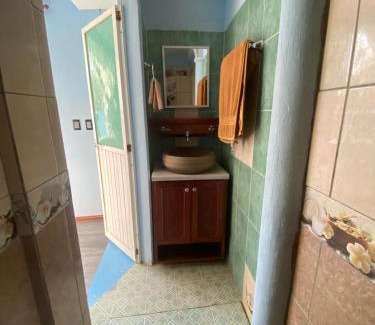 El Azufre Appartement | Casa Coral