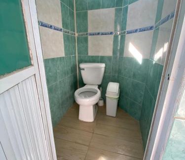 El Azufre Appartement | Casa Coral