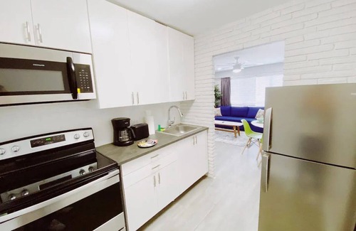 Lauderdale Harbours Appartement | Casa Cordova Apartments By Lowkl