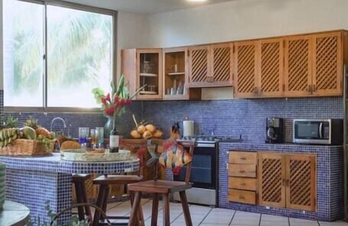 Monterrico Chalet De Ski | Casa Cori Cori at Monterrico