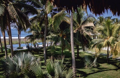 Monterrico Chalet De Ski | Casa Cori Cori at Monterrico