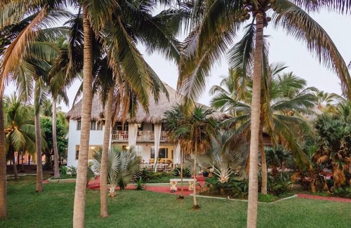 Monterrico Chalet De Ski | Casa Cori Cori at Monterrico