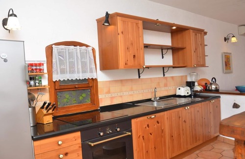La Calera Maison | Casa Corma - Two Bedroom House, Sleeps 4