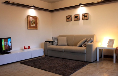 Folgaria Appartement | Casa Corn - bel appartement dans le centre de Folgaria