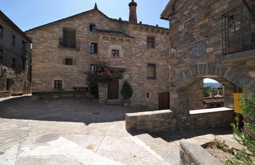 El Pueyo de Araguas Maison | Casa Coronas