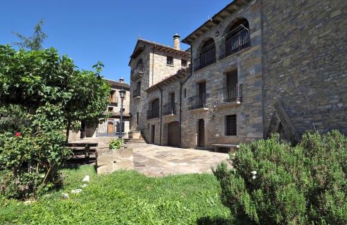 El Pueyo de Araguas Maison | Casa Coronas