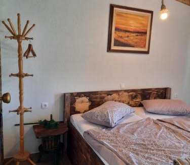 Secovlje Maison | Casa Coronica