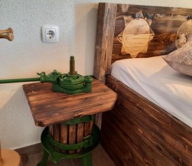 Secovlje Maison | Casa Coronica