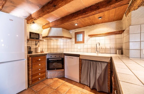 Lladurs Cottage | Casa Corral pour 12 personnes