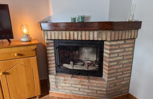 Cumbres Mayores Maison | Casa Corredera