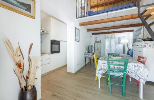 Pomonte Appartement | Casa Corsa - Goelba