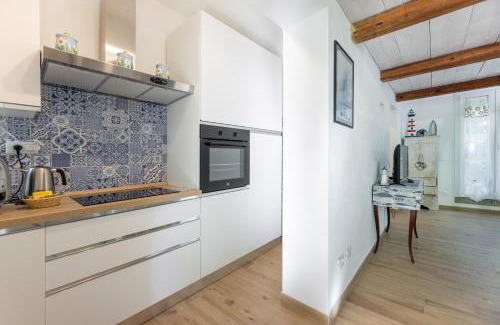 Pomonte Appartement | Casa Corsa - Goelba