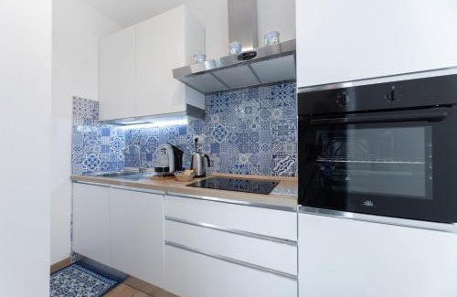 Pomonte Appartement | Casa Corsa - Goelba