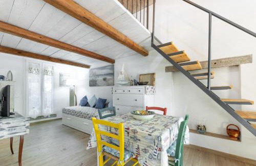 Pomonte Appartement | Casa Corsa - Goelba