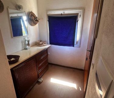 Terravecchia-Portoquadro Appartement | Casa Corsara