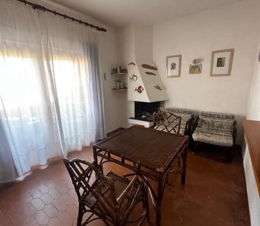 Terravecchia-Portoquadro Appartement | Casa Corsara
