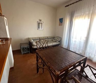 Terravecchia-Portoquadro Appartement | Casa Corsara