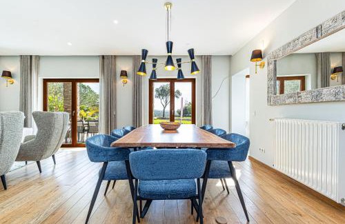 Marmelete Maison | CASA CORSINO by Algarve Golden Properties