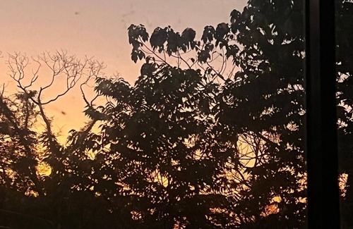 Cabuya Maison | Casa Corteza - tranquility in Cabuya highlands