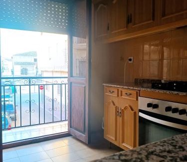 Maria Appartement | Casa Corzo