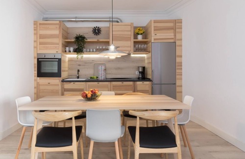 L'Antiga Esquerra de l'Eixample Maison | Casa Cosi - Eixample 3