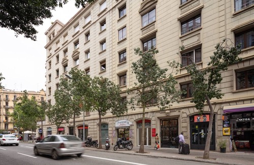 L'Antiga Esquerra de l'Eixample Maison | Casa Cosi - Eixample 3