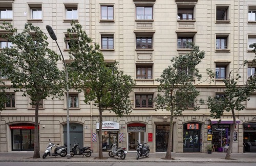 L'Antiga Esquerra de l'Eixample Maison | Casa Cosi - Eixample 3