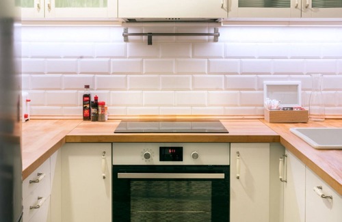 El Putget i Farro Maison | Casa Cosi - Putxet 3