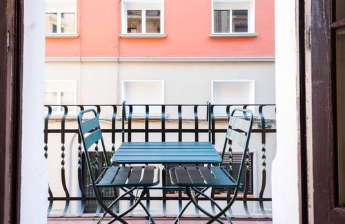El Putget i Farro Maison | Casa Cosi - Putxet 3