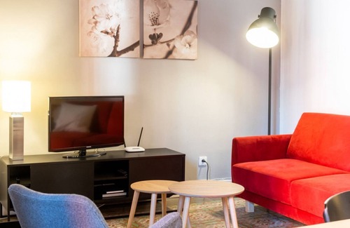 El Putget i Farro Maison | Casa Cosi - Putxet 3