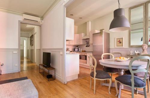El Putget i Farro Appartement | Casa Cosi - Sant Gervasi 2