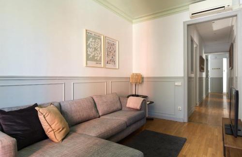 El Putget i Farro Appartement | Casa Cosi - Sant Gervasi 2