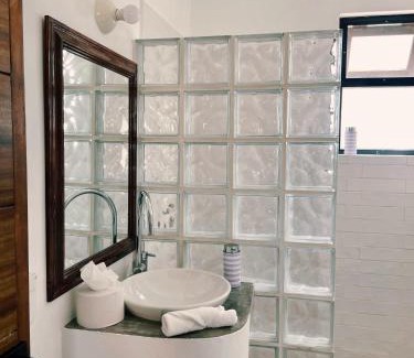 Puerto Escondido Appartement | Casa Cosme