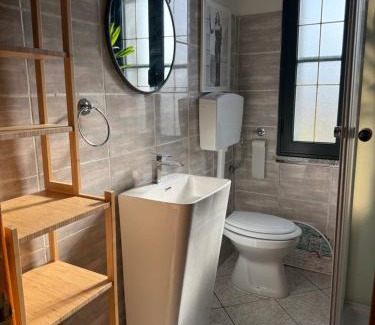 Ula Tirso Appartement | Casa Cossu