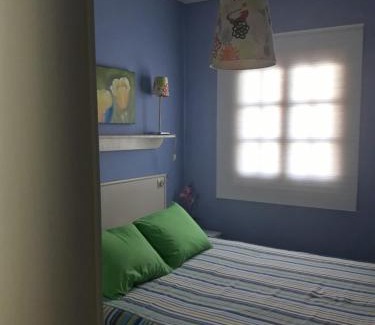 Punta Mujeres Maison | Casa Costa Amanecer