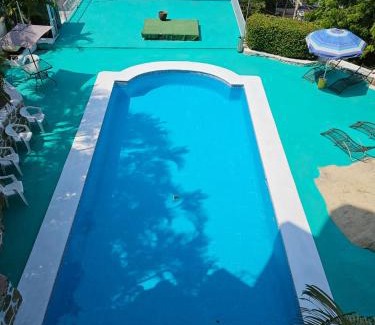 Las Playas Hôtel | Casa Costa Brava