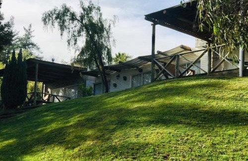 La Estrella Maison | CASA COSTA DEL SOL 2 Lago Rapel