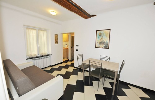 Pre Appartement | Casa Costa Serena, à deux pas de la gare et des bateaux de croisière et de l'aquarium